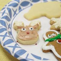 Cookie decoration 3